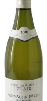 Francois & Denis Clair Saint-Aubin 2016 Online now