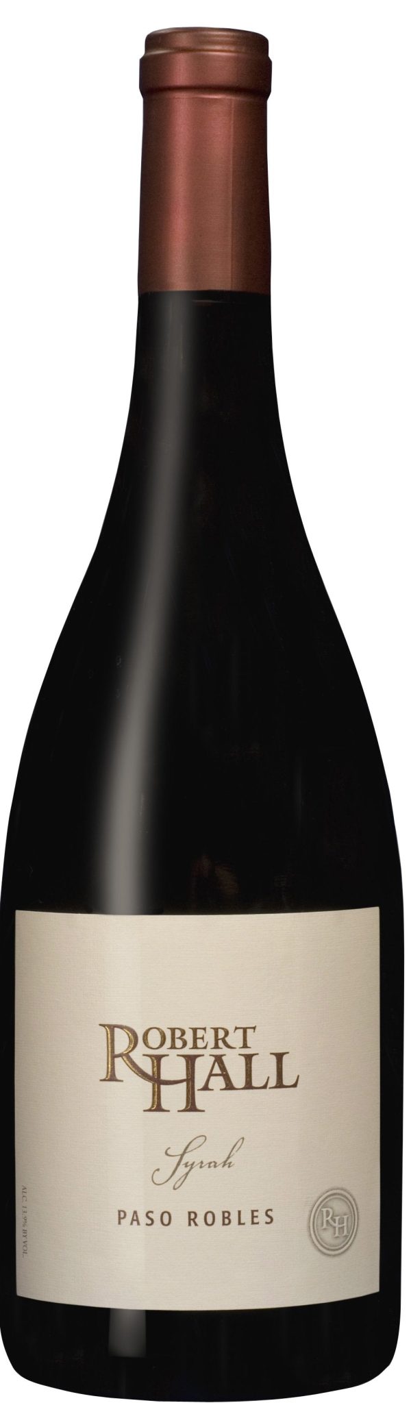 Robert Hall Syrah 2014 Online Hot Sale