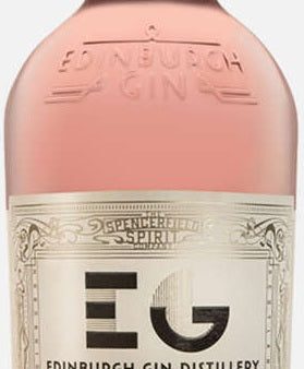 Edinburgh Gin Rhubarb & Ginger Liqueur Online Sale