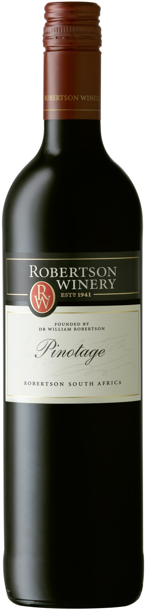 Robertson Winery Pinotage 2017 Discount