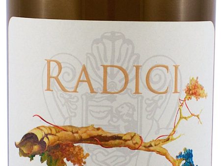 Mastroberardino Fiano di Avellino Radici 2016 For Cheap