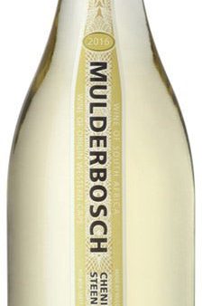 Mulderbosch Chenin Blanc 2016 Discount