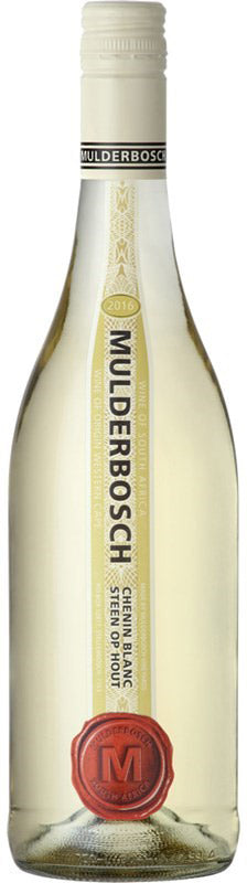 Mulderbosch Chenin Blanc 2016 Discount