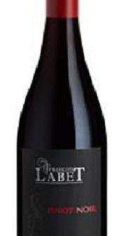 Francois Labet Pinot Noir Ile de Beaute 2016 Online