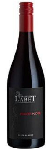 Francois Labet Pinot Noir Ile de Beaute 2016 Online