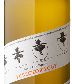 Francis Ford Coppola Director s Cut Chardonnay 2016 on Sale