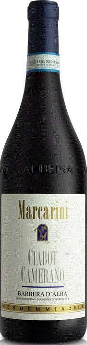 Marcarini Barbera d Alba Ciabot Camerano 2015 Online now