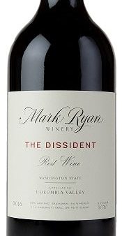 Mark Ryan Winery The Dissident 2016 Discount