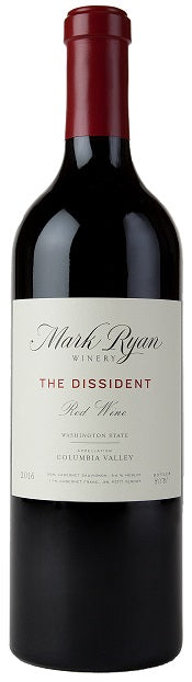 Mark Ryan Winery The Dissident 2016 Discount