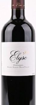 Elyse Zinfandel Korte Ranch 2013 Online Sale