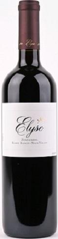 Elyse Zinfandel Korte Ranch 2013 Online Sale