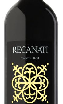 Recanati Yasmin Red 2017 on Sale