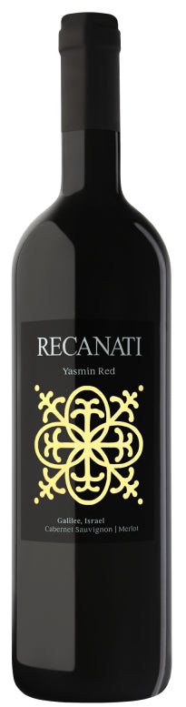 Recanati Yasmin Red 2017 on Sale