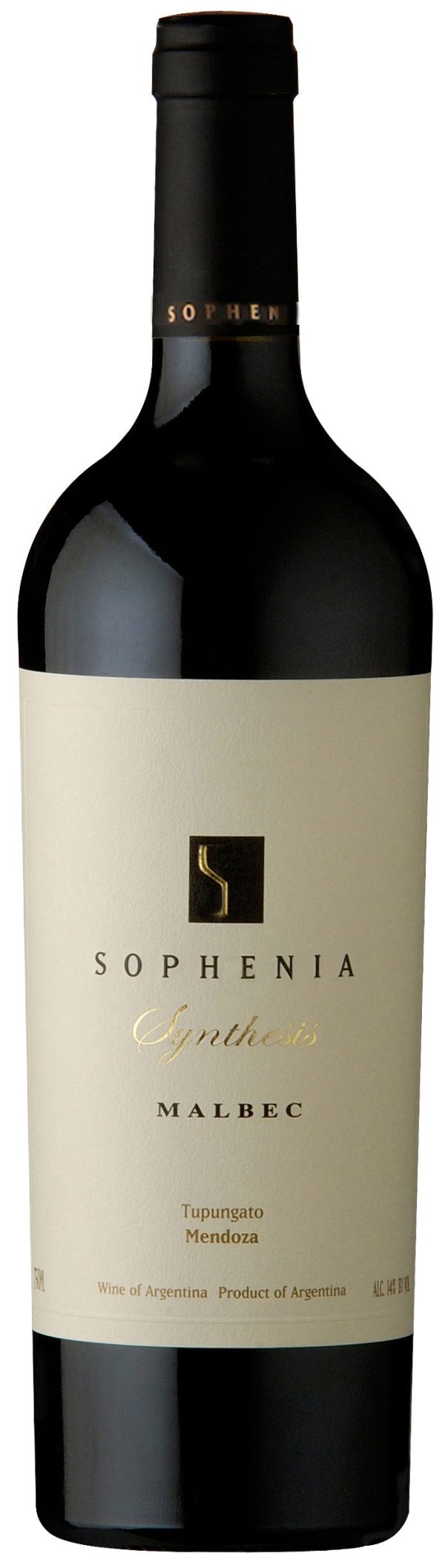 Finca Sophenia Malbec Synthesis 2015 Hot on Sale