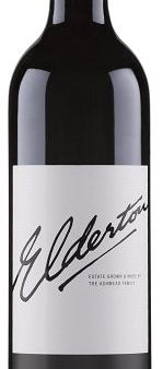 Elderton Shiraz 2015 Sale