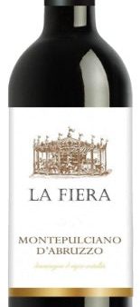 La Fiera Montepulciano d Abruzzo 2017 Sale