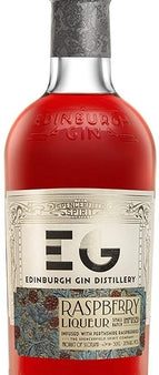 Edinburgh Gin Raspberry Liqueur Online Sale