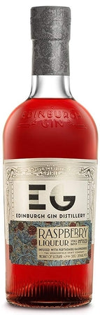 Edinburgh Gin Raspberry Liqueur Online Sale