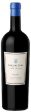 Pascual Toso Malbec Alta Reserve Las Barrancas Vineyards 2015 Online Hot Sale