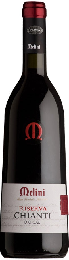 Melini Chianti Riserva 2014 Supply