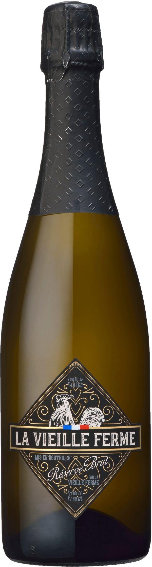 La Vieille Ferme Brut Reserve For Cheap