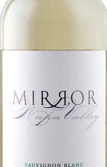 Mirror Sauvignon Blanc 2015 For Cheap