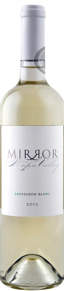 Mirror Sauvignon Blanc 2015 For Cheap