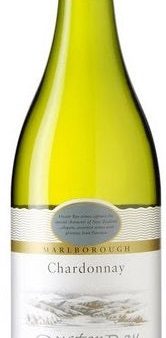 Oyster Bay Chardonnay 2017 Hot on Sale