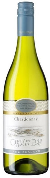 Oyster Bay Chardonnay 2017 Hot on Sale