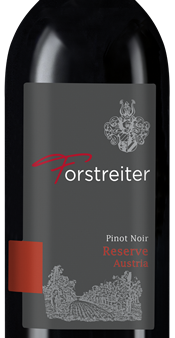 Forstreiter Pinot Noir Reserve 2015 Discount