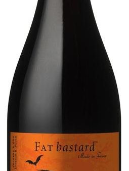 Fat Bastard Bloody Red 2017 Online Sale