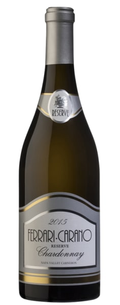 Ferrari-Carano Chardonnay Reserve 2015 on Sale