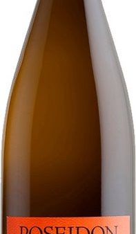 Poseidon Vineyard Chardonnay Estate 2016 Online Hot Sale