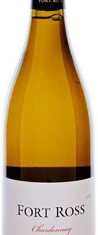 Fort Ross Chardonnay 2016 Hot on Sale