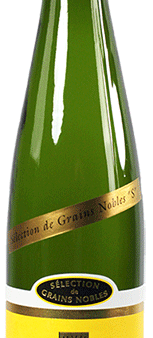 Famille Hugel Gewurztraminer Selection de Grains Nobles 2007 Cheap