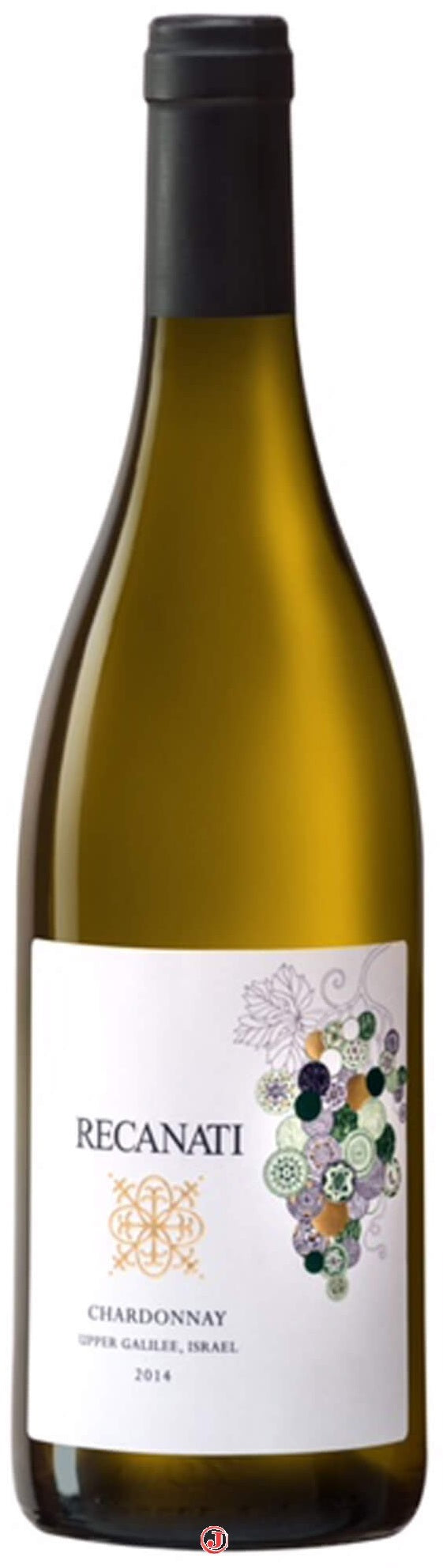 Recanati Chardonnay 2016 For Discount