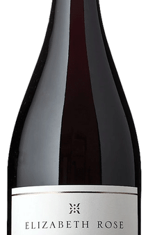 Elizabeth Rose Pinot Noir 2016 For Sale