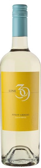 Line 39 Pinot Grigio 2017 Online Sale