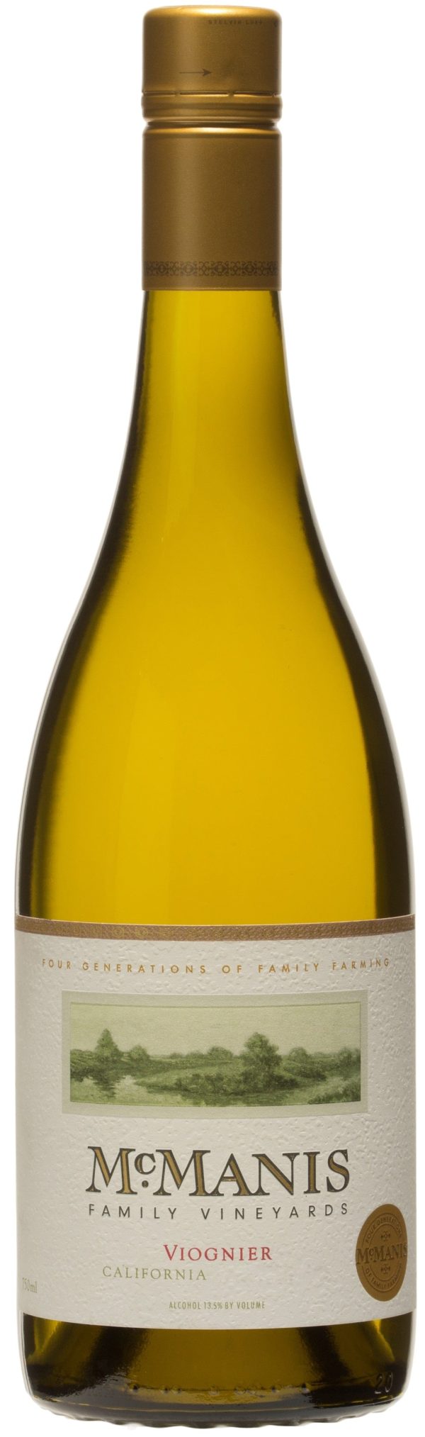 Mcmanis Viognier 2017 For Sale