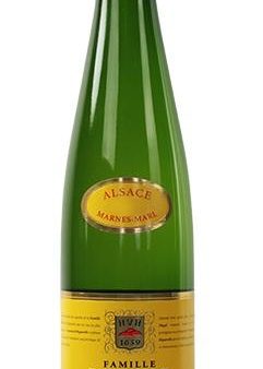 Famille Hugel Riesling Estate 2013 Discount