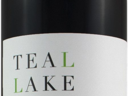 Teal Lake Shiraz 2017 Online