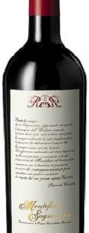 Falesco Montefalco Sagrantino Rc2 2012 Online Hot Sale