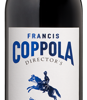 Francis Ford Coppola Director s Merlot 2015 For Cheap