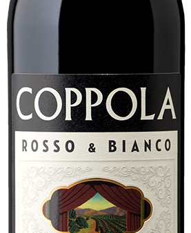 Francis Ford Coppola Rosso & Bianco Rosso 2016 on Sale