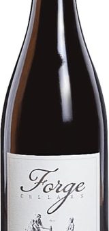 Forge Cellars Pinot Noir Classique 2017 Online now