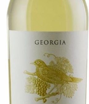 Lail Vineyards Sauvignon Blanc Georgia 2016 on Sale