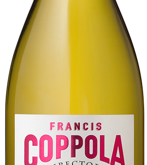 Francis Ford Coppola Director s Chardonnay 2017 For Discount