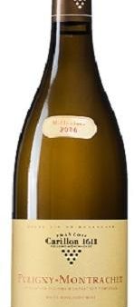 Francois Carillon Puligny-Montrachet 2016 Supply