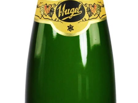 Famille Hugel Riesling Grossi Laue 2011 Supply