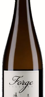 Forge Cellars Riesling Classique Dry 2017 Cheap